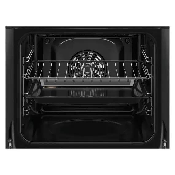 Cuptor Electric Electrolux LOH3H00BK, Negru, 5 image