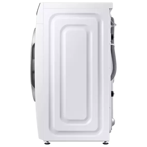 Mașină de spălat Samsung WW90DG6G94LKUA, 9kg, Alb, 4 image