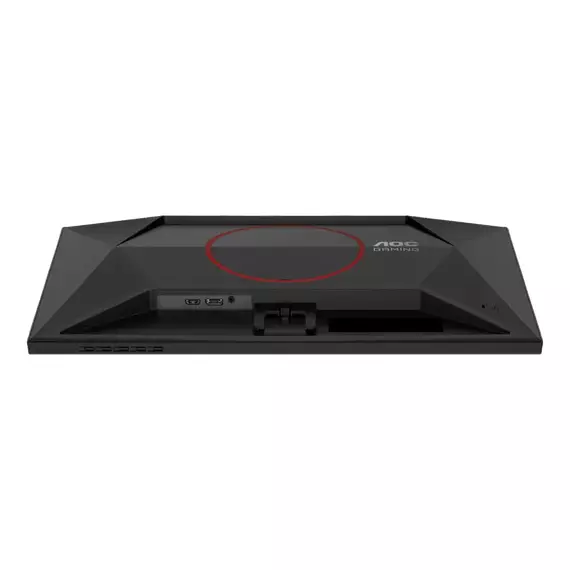 23,8" Monitor Gaming AOC 24G42E, IPS 1920x1200 WUXGA, Negru, 7 image
