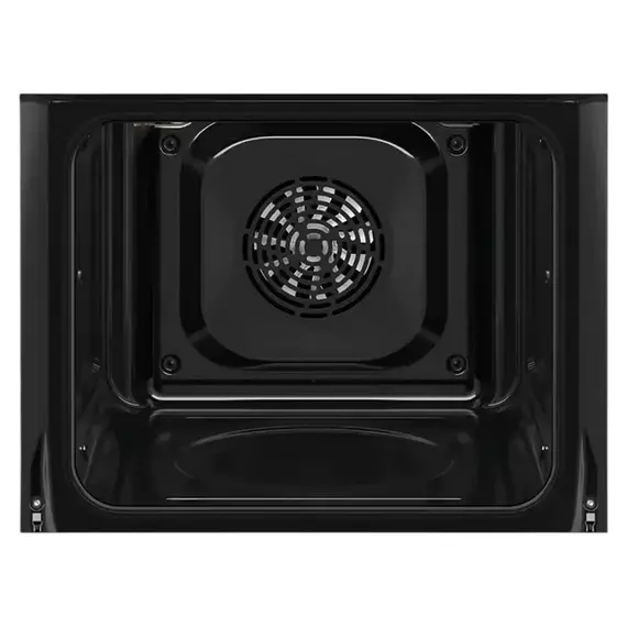Cuptor Electric Electrolux LOH3H00BK, Negru, 3 image