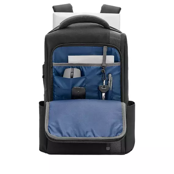 Rucsac HP Renew Executive, 16", Negru, 5 image