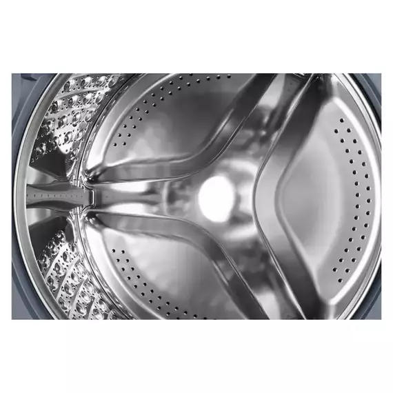 Mașină de spălat Samsung WW90DG6G94LKUA, 9kg, Alb, 5 image