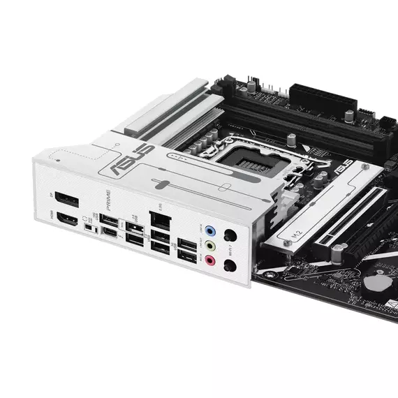 Placă de bază ASUS PRIME Z890-P WIFI, LGA1851, Intel Z890, ATX, 7 image