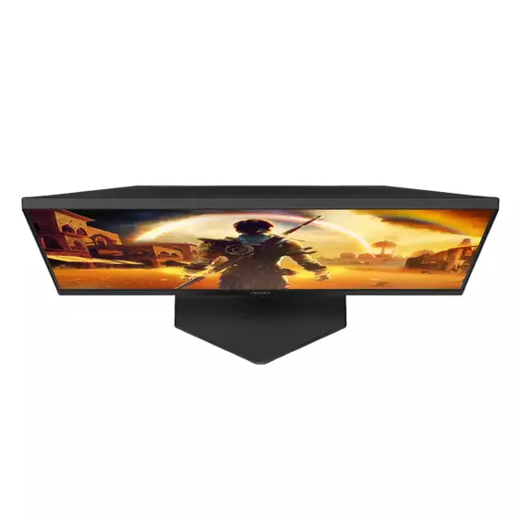 23,8" Monitor Gaming AOC 24G42E, IPS 1920x1200 WUXGA, Negru, 3 image