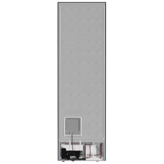 Frigider Hisense RB470N4EFC1, Negru, 3 image