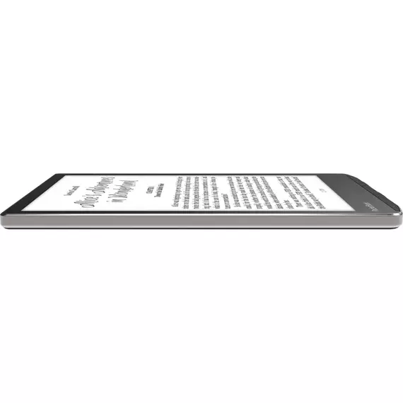 eBook Reader PocketBook 743G InkPad 4, Stardust Silver, 7 image