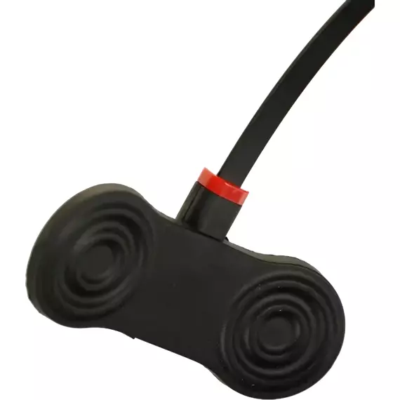 Căști IP Fanvil HT201, Negru, 7 image