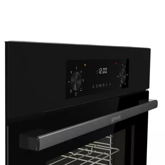 Cuptor Electric Gorenje BO635E1B, Negru, 5 image