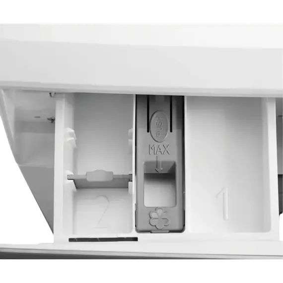 Mașină de spălat AEG L6SE27WE, 7kg, Alb, 3 image