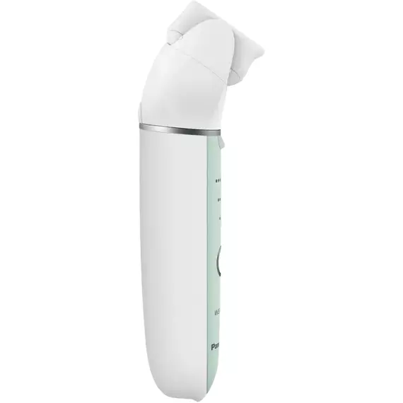 Epilator Panasonic ES-EY70-G520, Alb | Verde, 2 image