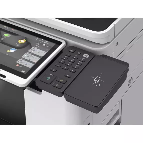 MFP Canon imageRUNNER ADVANCE DX 4945i, A3, Alb, 2 image
