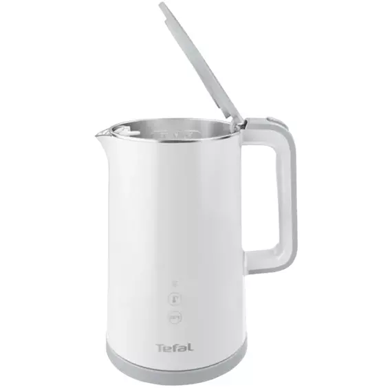 Fierbător electric Tefal KO693110, Alb, 3 image