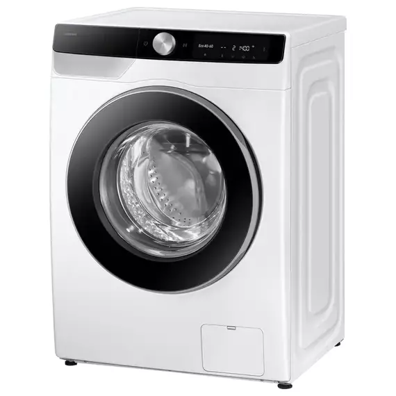 Mașină de spălat Samsung WW90DG6G94LKUA, 9kg, Alb, 8 image