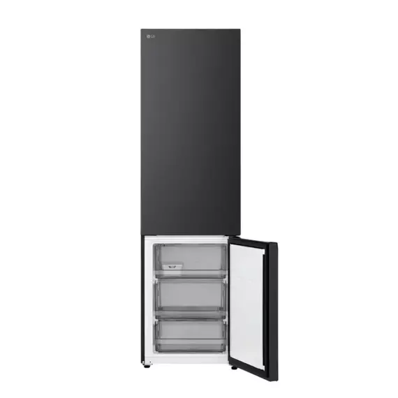 Frigider LG GBBS524CEV, Negru, 7 image