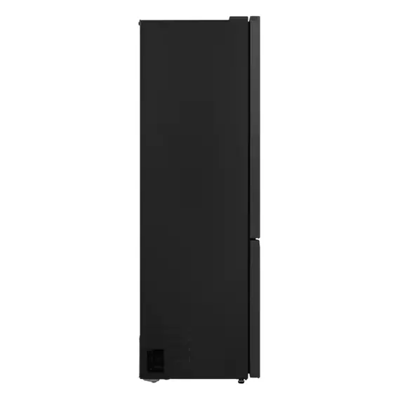 Frigider LG GBBS524CEV, Negru, 6 image