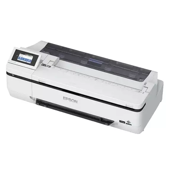 MFP Epson SureColor SC-T3100M, Alb, 3 image