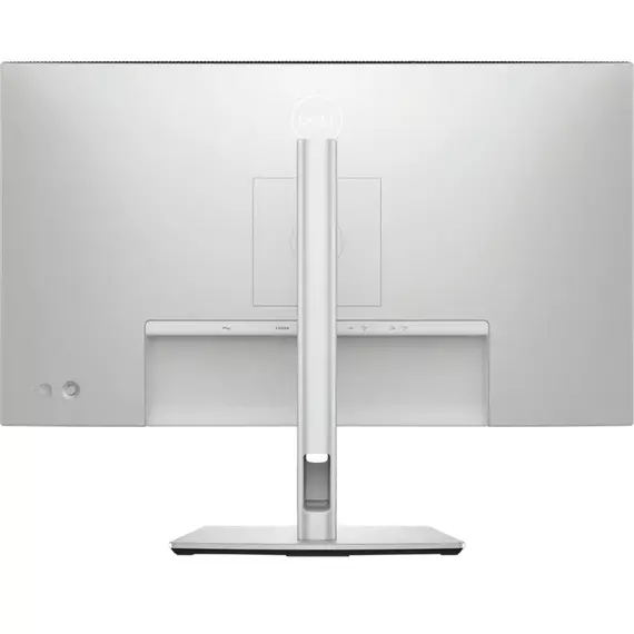 27" Monitor DELL U2724D, IPS 2560x1440 WQHD, Alb, 6 image