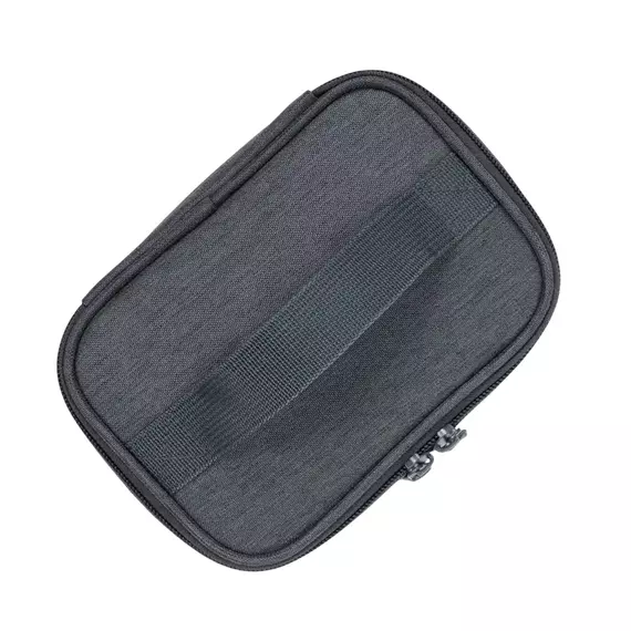 Geanta frigorifica RESTO 5501, 1,7L, Grey, 3 image