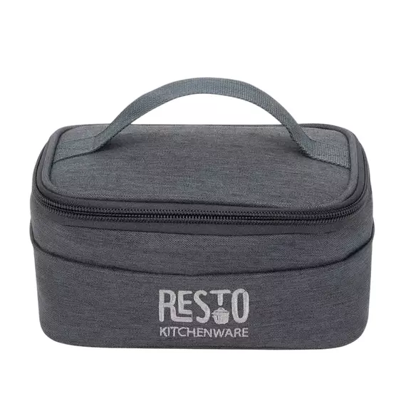 Geanta frigorifica RESTO 5501, 1,7L, Grey, 8 image