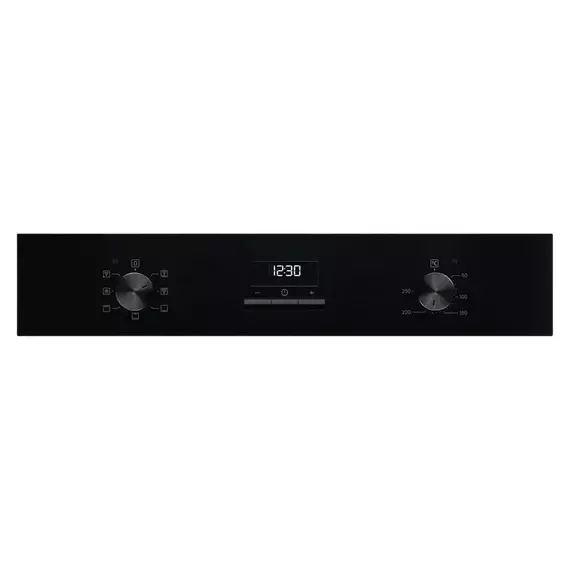Cuptor Electric Electrolux LOH3H00BK, Negru, 4 image