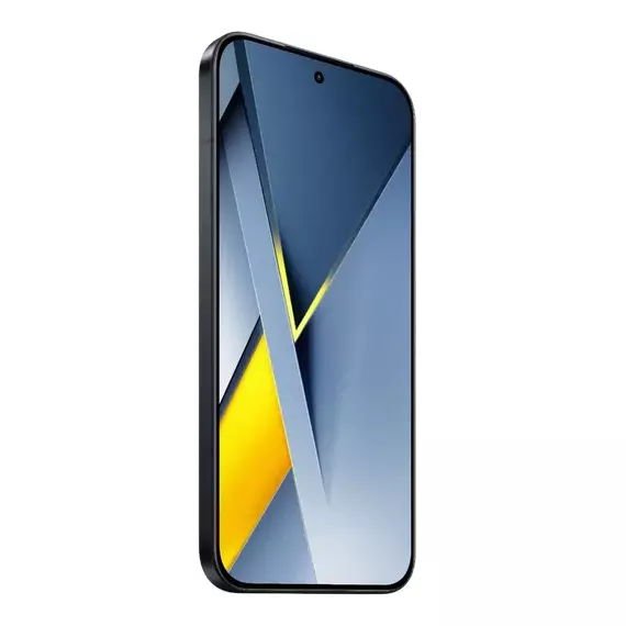 Xiaomi Poco F8 Pro, 12GB/256GB, Negru
, 5 image