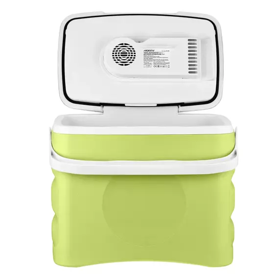 Geanta frigorifica Ardesto CR-21L, 21L, Verde, 8 image