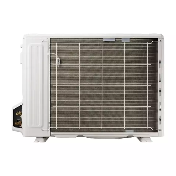 Aparat de aer condiționat Split Samsung AR24BXHQASINEU, 24kBTU/h, Alb, 4 image