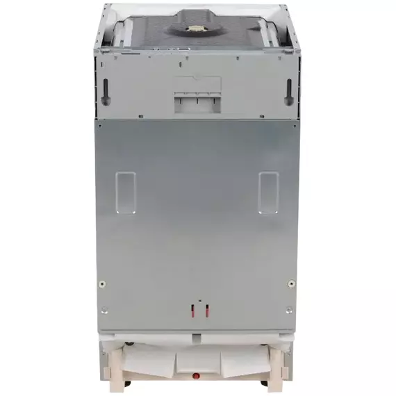 Mașină de spălat vase Hotpoint-Ariston HSIO 3O23 WFE, Alb, 5 image