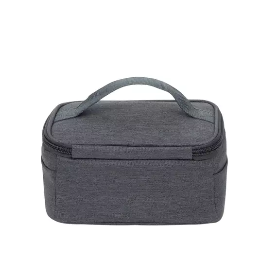 Geanta frigorifica RESTO 5501, 1,7L, Grey, 6 image