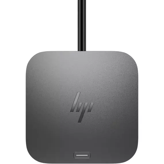 Stație Docking HP Thunderbolt 4 Ultra, Gri, 6 image