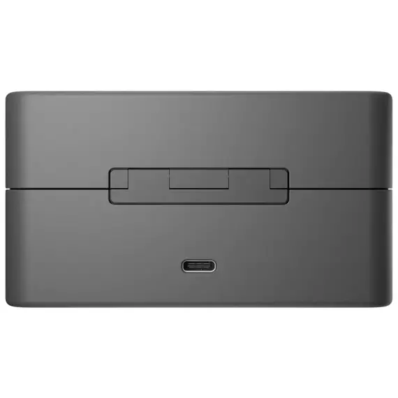 DJI Mic Mini 2 Charging Case for 2TX + 1RX, Black, 6 image