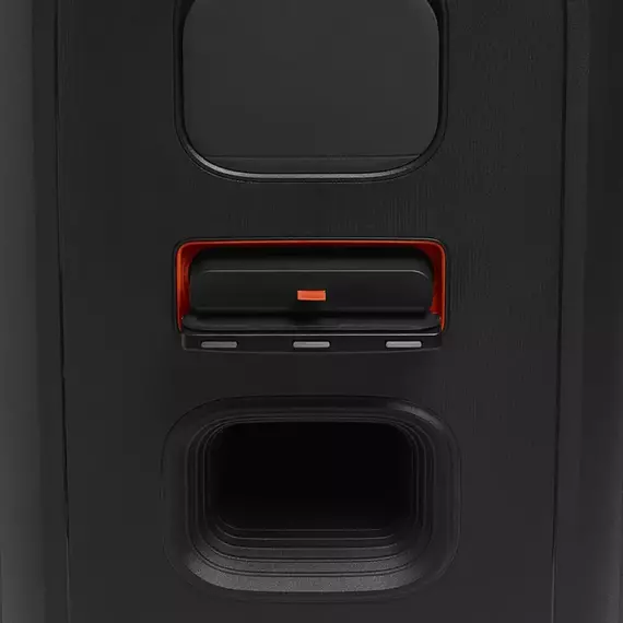 Sistem audio JBL PartyBox 520, Negru, 3 image