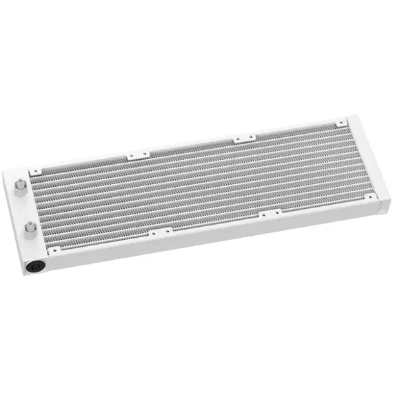 Cooler procesor Deepcool LM360 WH, 5 image