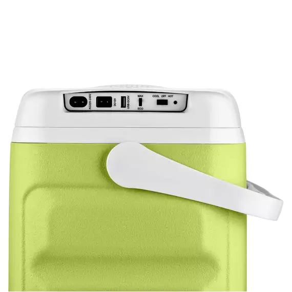 Geanta frigorifica Ardesto CR-21L, 21L, Verde, 6 image