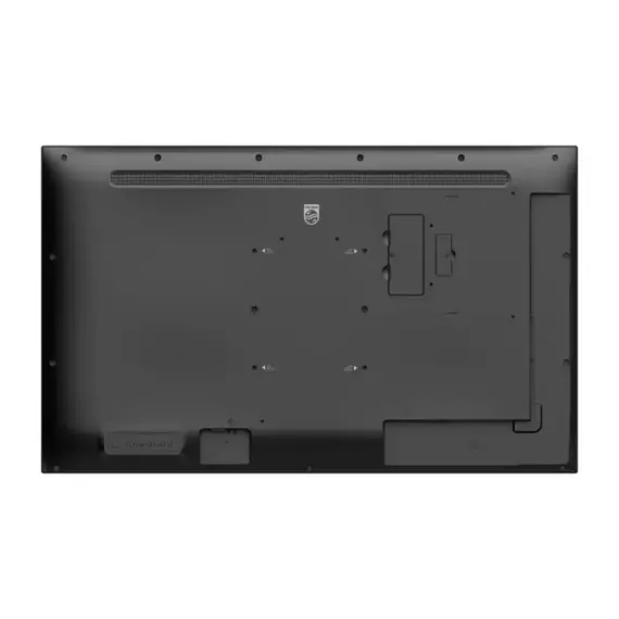 Display Philips 75BDL3650Q, 65", Negru, 5 image