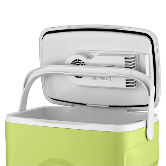 Geanta frigorifica Ardesto CR-21L, 21L, Verde, 2 image