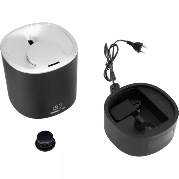 Umidificator de aer Polaris PUH 8080, Negru, 6 image