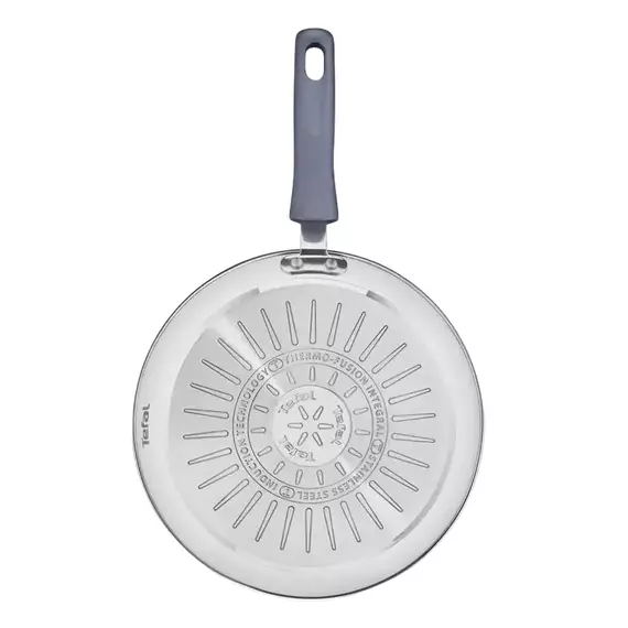 Tigaie pentru clătite Tefal G7313855, 25cm, Argintiu | Negru, 3 image