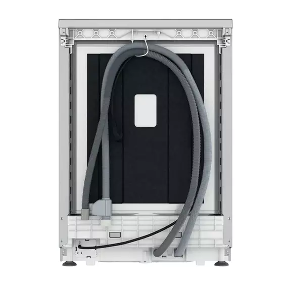 Mașină de spălat vase Whirlpool W7F HS51 X, Oțel inoxidabil, 4 image