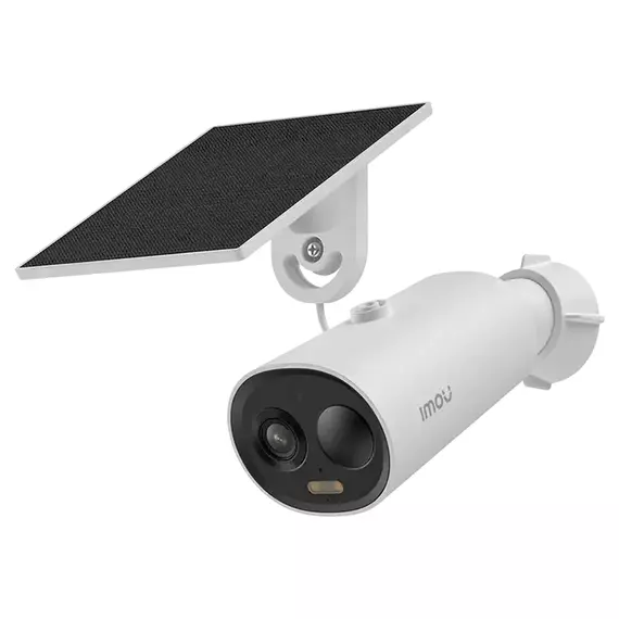 Imou Outdoor Cell 3c AIO 3 MP, White, 7 image