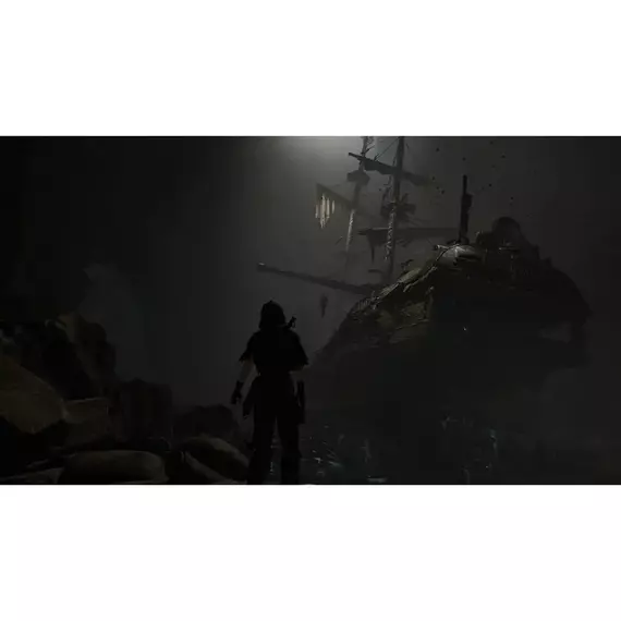 Crystal Dynamics Shadow of the Tomb Raider - Definitive Edition, Acțiune și aventură, PlayStation 4, Disc, 2 image