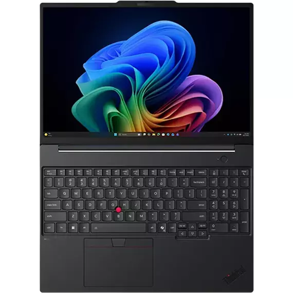NB Lenovo 16.0" ThinkPad T16 Gen 5 Black (Core Ultra 7 355U 32Gb 1Tb), 6 image