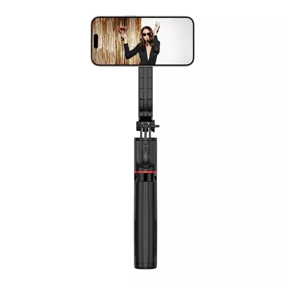 Selfie Stick Proove Magnet Stick, Negru, 6 image