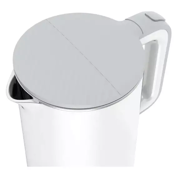 Fierbător electric Tefal KO693110, Alb, 6 image