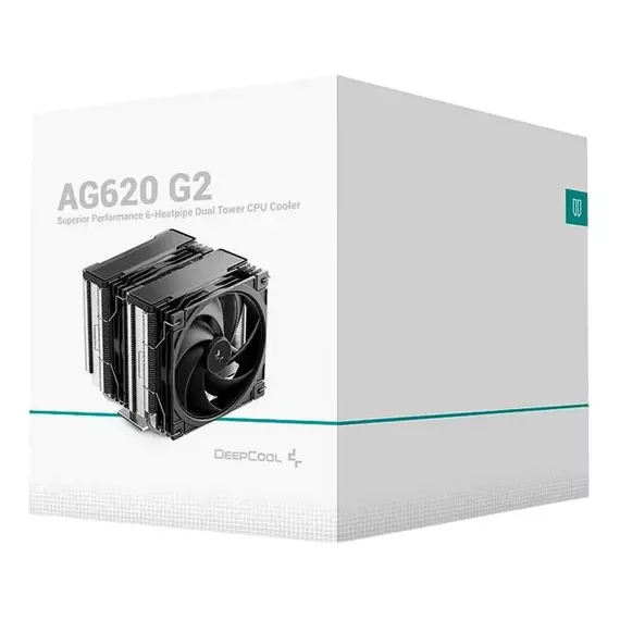 AC Deepcool "AG620 V2" (