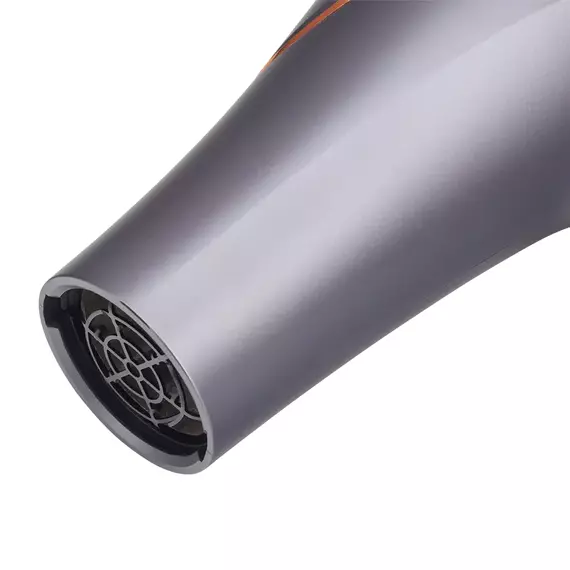 Uscător de păr Polaris PHD 2290Ti Tourmaline PROF, 2200 W, Gri, 7 image
