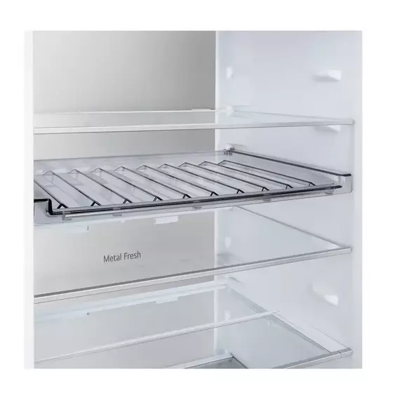 Frigider LG GBBS524CEV, Negru, 4 image