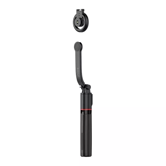 Selfie Stick Proove Magnet Stick, Negru, 5 image