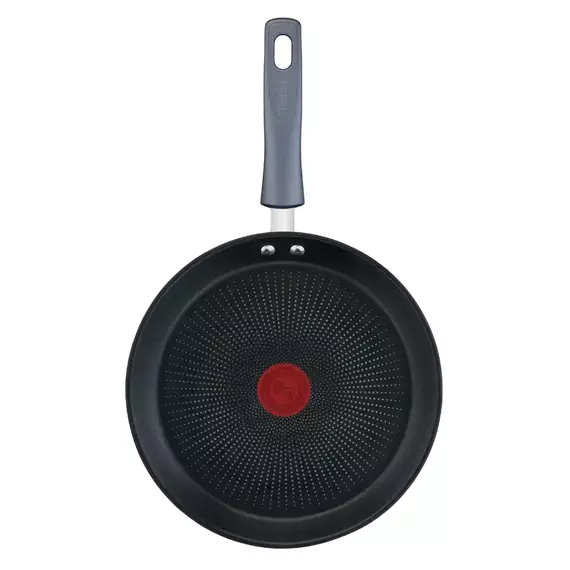 Tigaie pentru clătite Tefal G7313855, 25cm, Argintiu | Negru, 2 image
