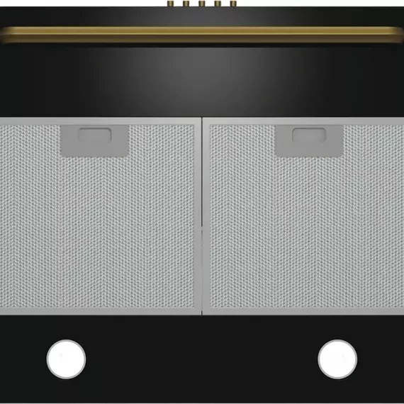Hota Cupol Gorenje WHC 63 CLB, Negru, 4 image